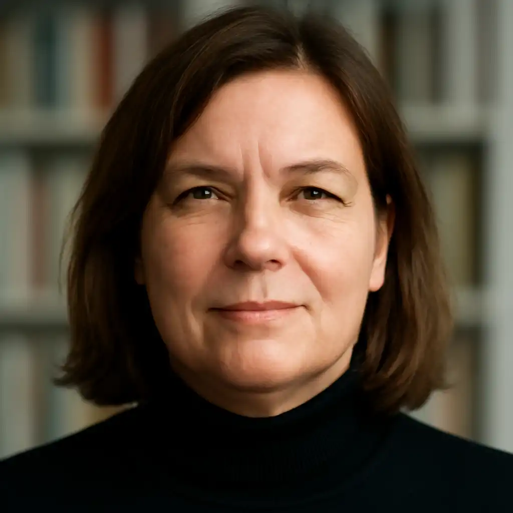 Katharina Brandstetter